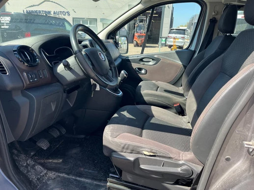 Fiat Talento - Afbeelding 10 van 11