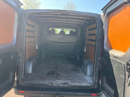 Fiat Talento - Afbeelding 11 van 11