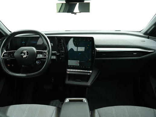 Renault Megane E-Tech - Afbeelding 2 van 30