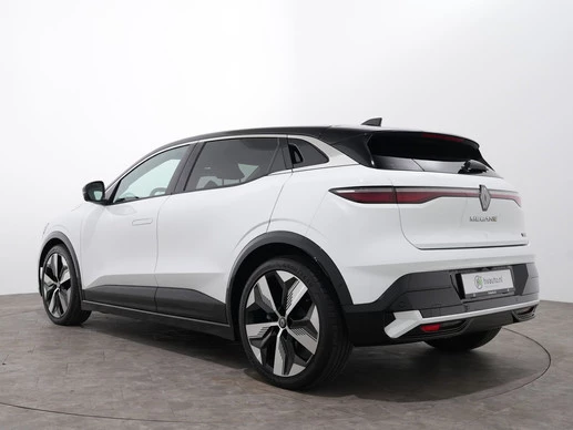 Renault Megane E-Tech - Afbeelding 3 van 30