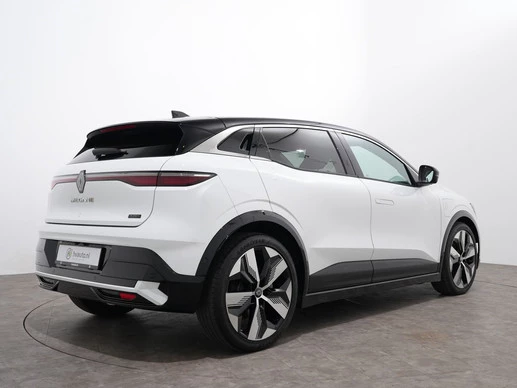 Renault Megane E-Tech - Afbeelding 4 van 30