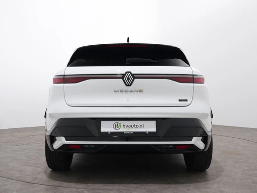 Renault Megane E-Tech - Afbeelding 8 van 30
