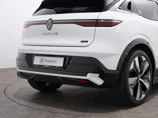 Renault Megane E-Tech - Afbeelding 14 van 30