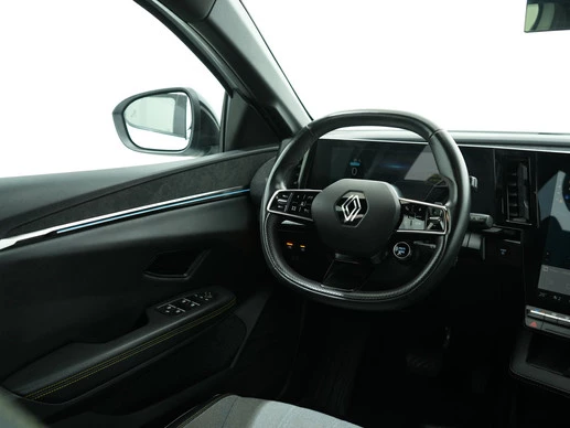 Renault Megane E-Tech - Afbeelding 18 van 30