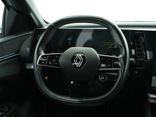 Renault Megane E-Tech - Afbeelding 20 van 30