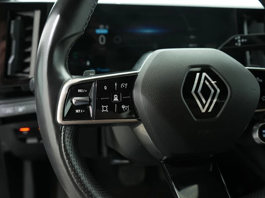 Renault Megane E-Tech - Afbeelding 25 van 30