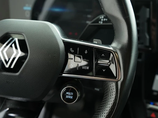 Renault Megane E-Tech - Afbeelding 26 van 30