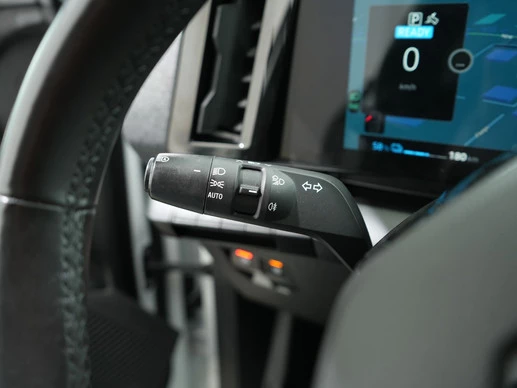 Renault Megane E-Tech - Afbeelding 28 van 30