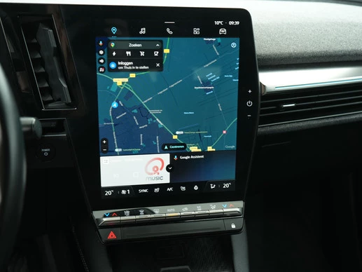 Renault Megane E-Tech - Afbeelding 29 van 30