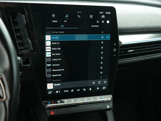 Renault Megane E-Tech - Afbeelding 30 van 30