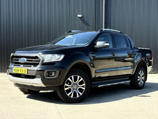 Ford Ranger - Afbeelding 1 van 11