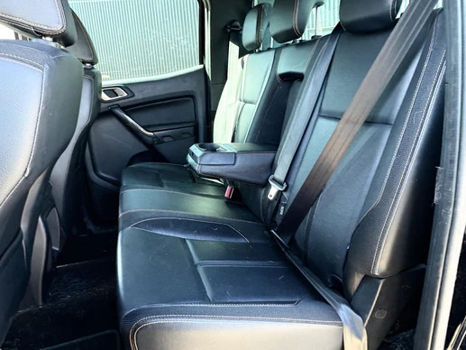 Ford Ranger - Afbeelding 2 van 11