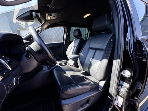 Ford Ranger - Afbeelding 3 van 11