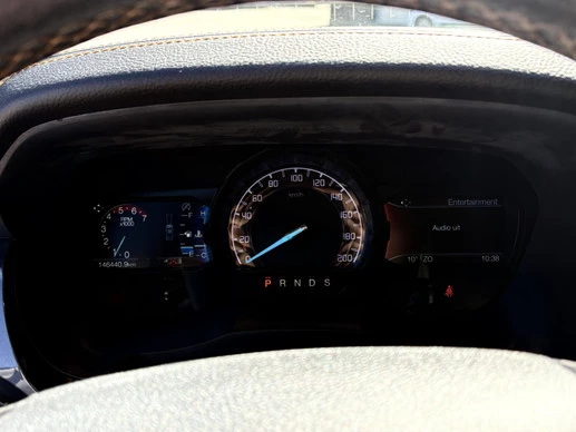 Ford Ranger - Afbeelding 5 van 11