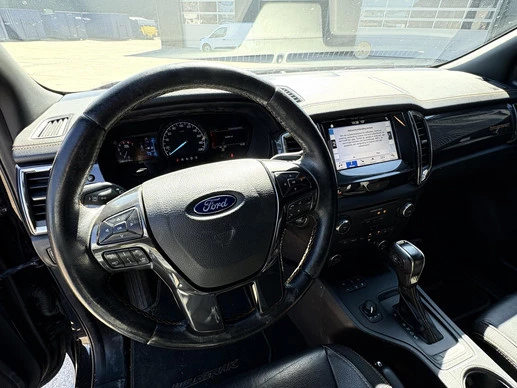 Ford Ranger - Afbeelding 6 van 11