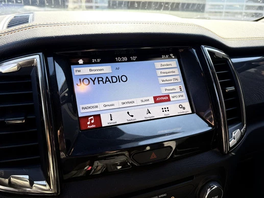 Ford Ranger - Afbeelding 7 van 11