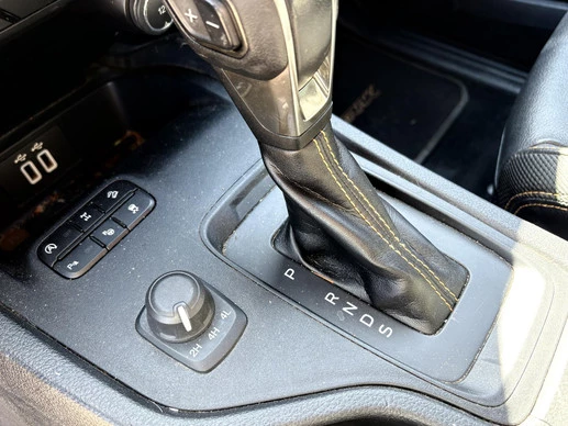 Ford Ranger - Afbeelding 9 van 11