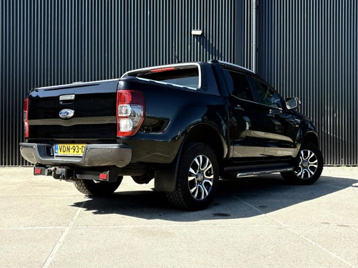 Ford Ranger - Afbeelding 10 van 11