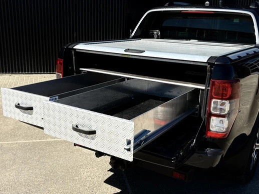 Ford Ranger - Afbeelding 11 van 11