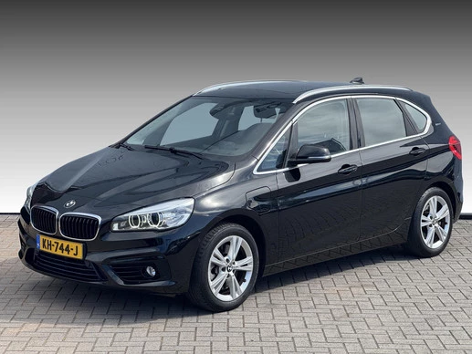 BMW 2 Serie