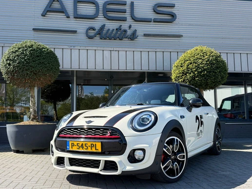 MINI Cooper S Cabrio - Afbeelding 2 van 30