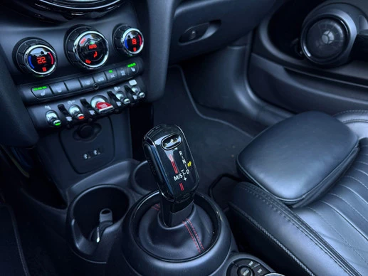 MINI Cooper S Cabrio - Afbeelding 14 van 30