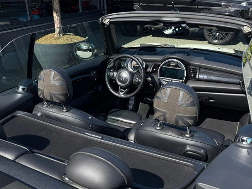 MINI Cooper S Cabrio - Afbeelding 15 van 30