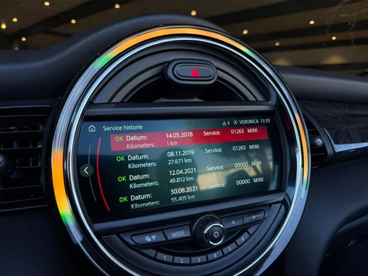 MINI Cooper S Cabrio - Afbeelding 18 van 30