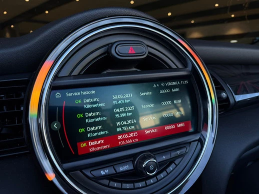 MINI Cooper S Cabrio - Afbeelding 19 van 30