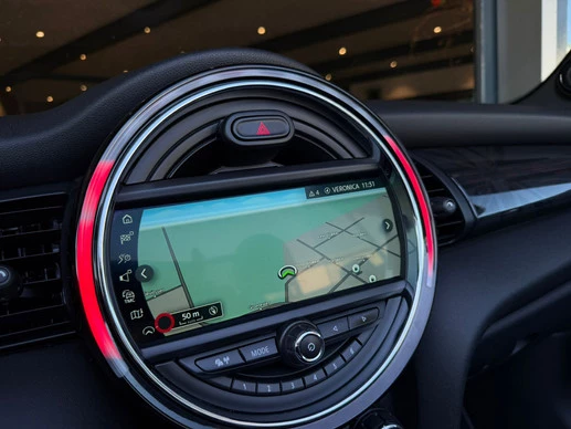 MINI Cooper S Cabrio - Afbeelding 20 van 30