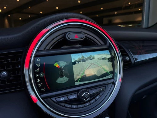 MINI Cooper S Cabrio - Afbeelding 21 van 30