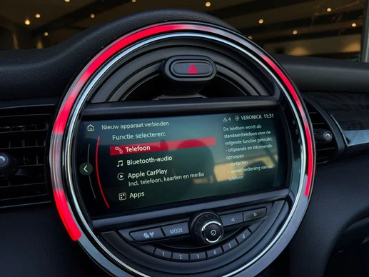 MINI Cooper S Cabrio - Afbeelding 23 van 30