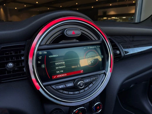 MINI Cooper S Cabrio - Afbeelding 24 van 30