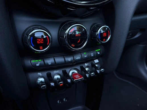 MINI Cooper S Cabrio - Afbeelding 25 van 30