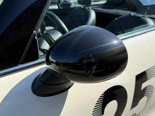 MINI Cooper S Cabrio - Afbeelding 29 van 30