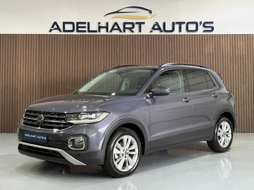 Volkswagen T-Cross - Afbeelding 1 van 30