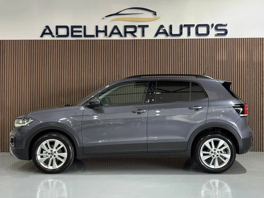 Volkswagen T-Cross - Afbeelding 2 van 30
