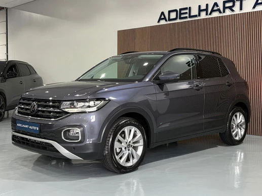 Volkswagen T-Cross - Afbeelding 3 van 30