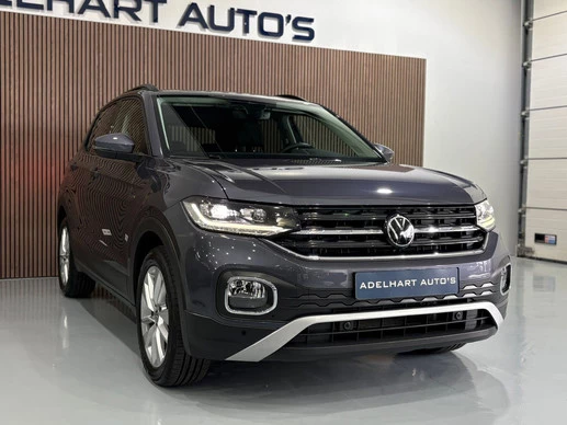 Volkswagen T-Cross - Afbeelding 4 van 30