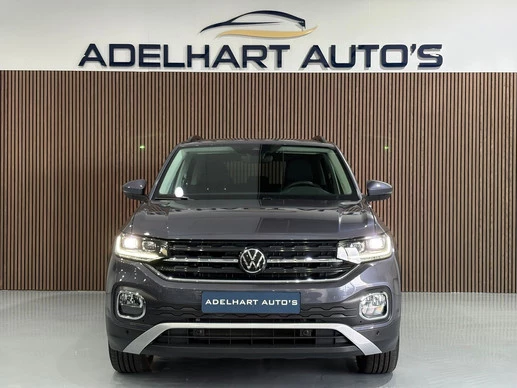 Volkswagen T-Cross - Afbeelding 5 van 30