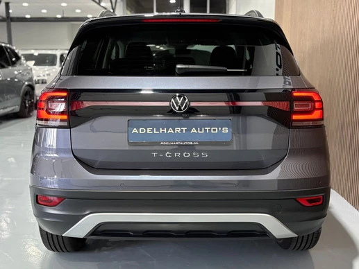 Volkswagen T-Cross - Afbeelding 6 van 30
