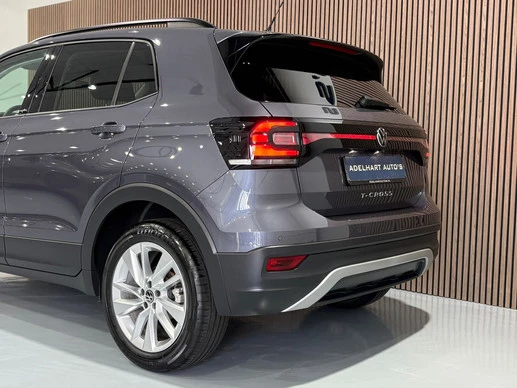 Volkswagen T-Cross - Afbeelding 7 van 30