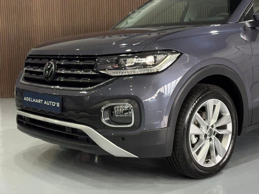 Volkswagen T-Cross - Afbeelding 8 van 30