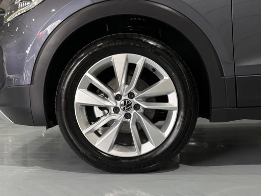 Volkswagen T-Cross - Afbeelding 10 van 30