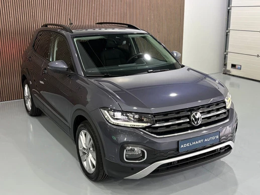 Volkswagen T-Cross - Afbeelding 11 van 30