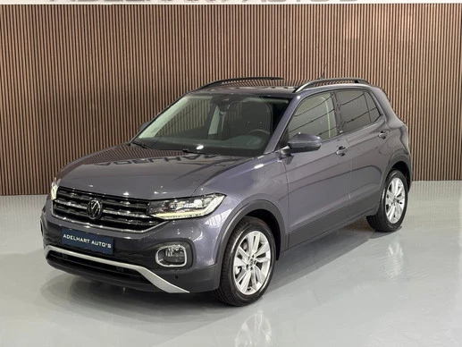 Volkswagen T-Cross - Afbeelding 12 van 30