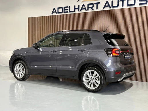 Volkswagen T-Cross - Afbeelding 13 van 30