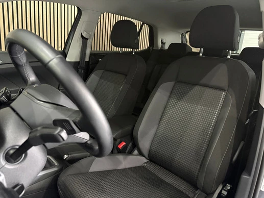 Volkswagen T-Cross - Afbeelding 15 van 30