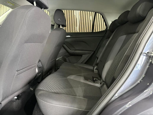 Volkswagen T-Cross - Afbeelding 16 van 30