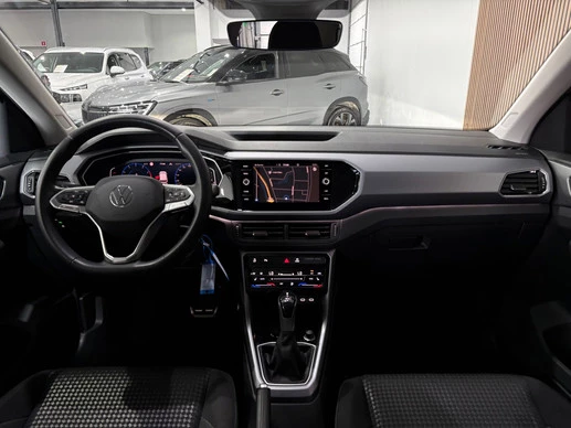 Volkswagen T-Cross - Afbeelding 18 van 30